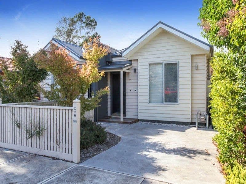 5A Mavis Street Footscray VIC, Footscray - Thumbnail 2