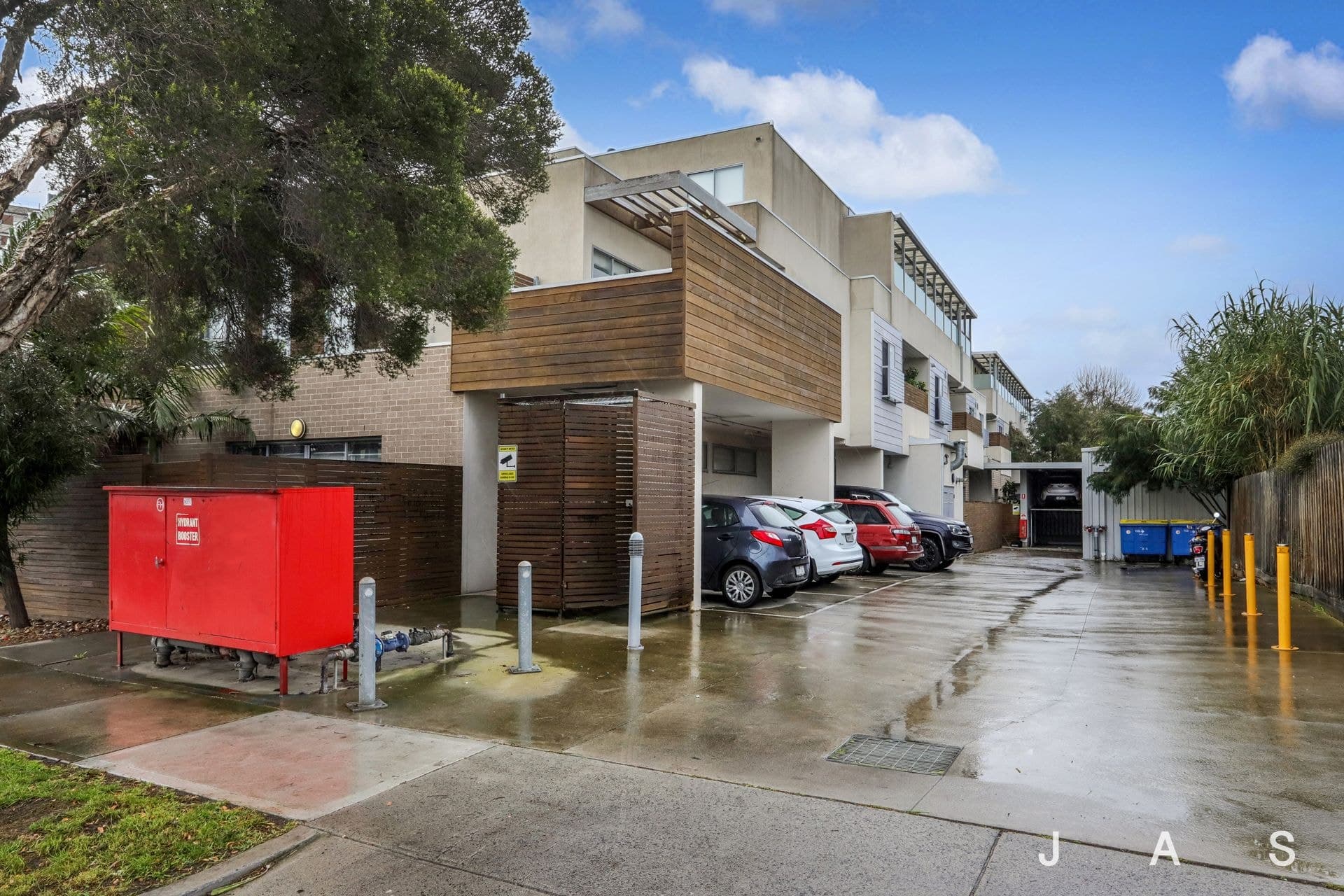 15/155 Gordon Street Footscray VIC, Footscray - Thumbnail 2