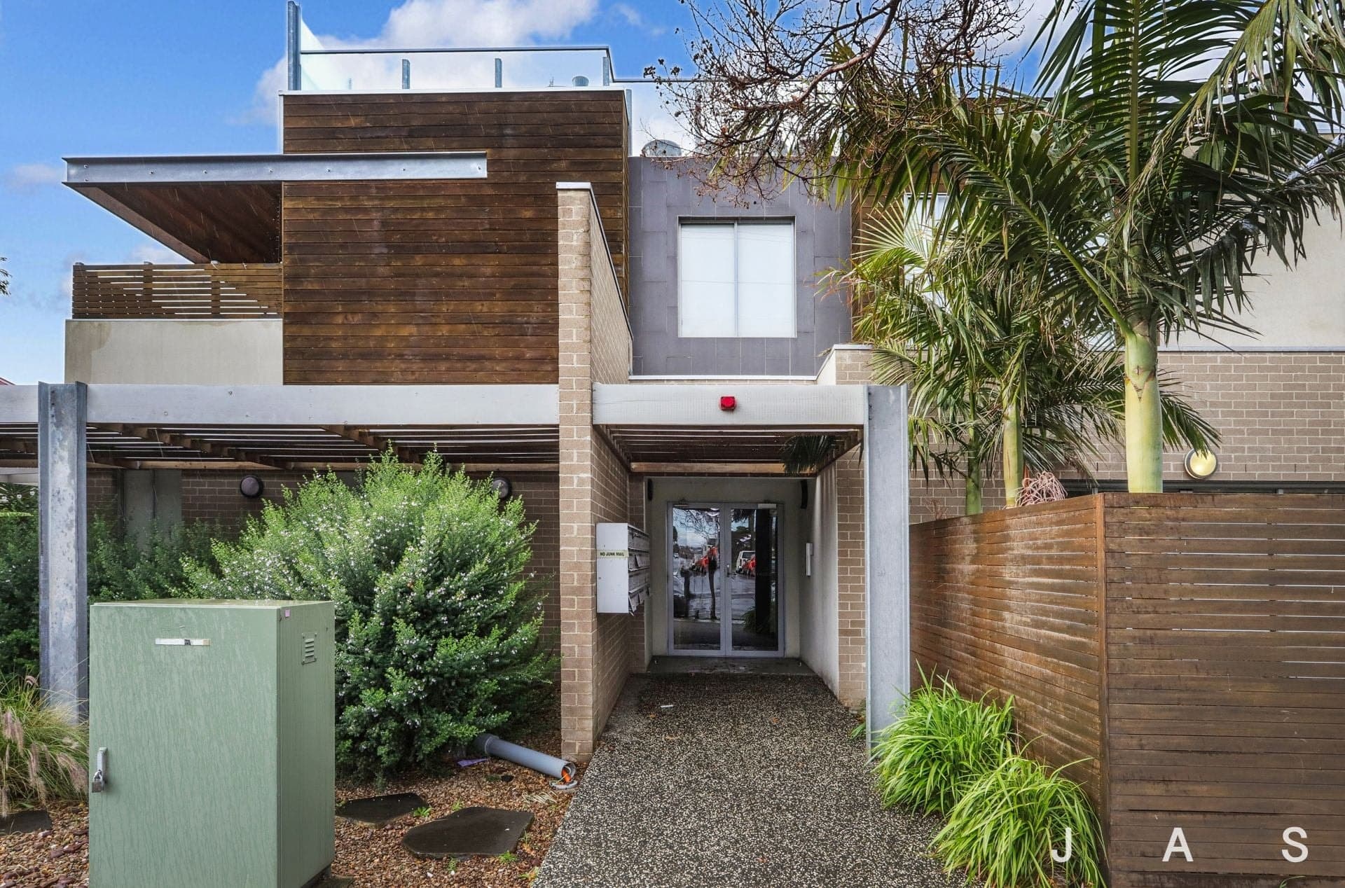 15/155 Gordon Street Footscray VIC, Footscray - Thumbnail 3