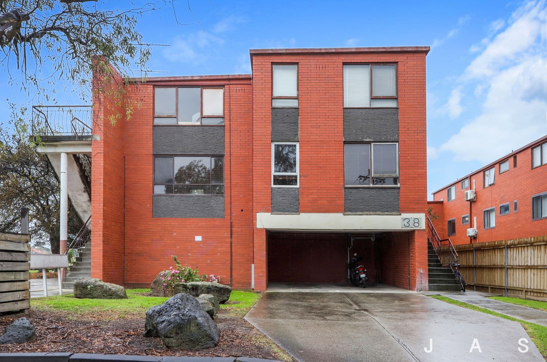 1/38 Hampton Parade West Footscray VIC, West Footscray - Thumbnail 7