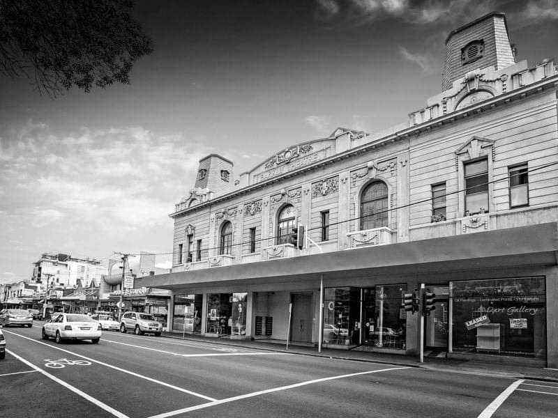 303/277 Barkly Street FOOTSCRAY VIC, Footscray - Thumbnail 2