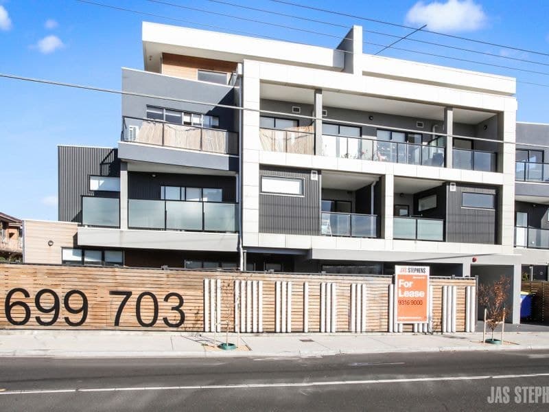 104/699C Barkly Street West Footscray VIC, West Footscray - Thumbnail 2