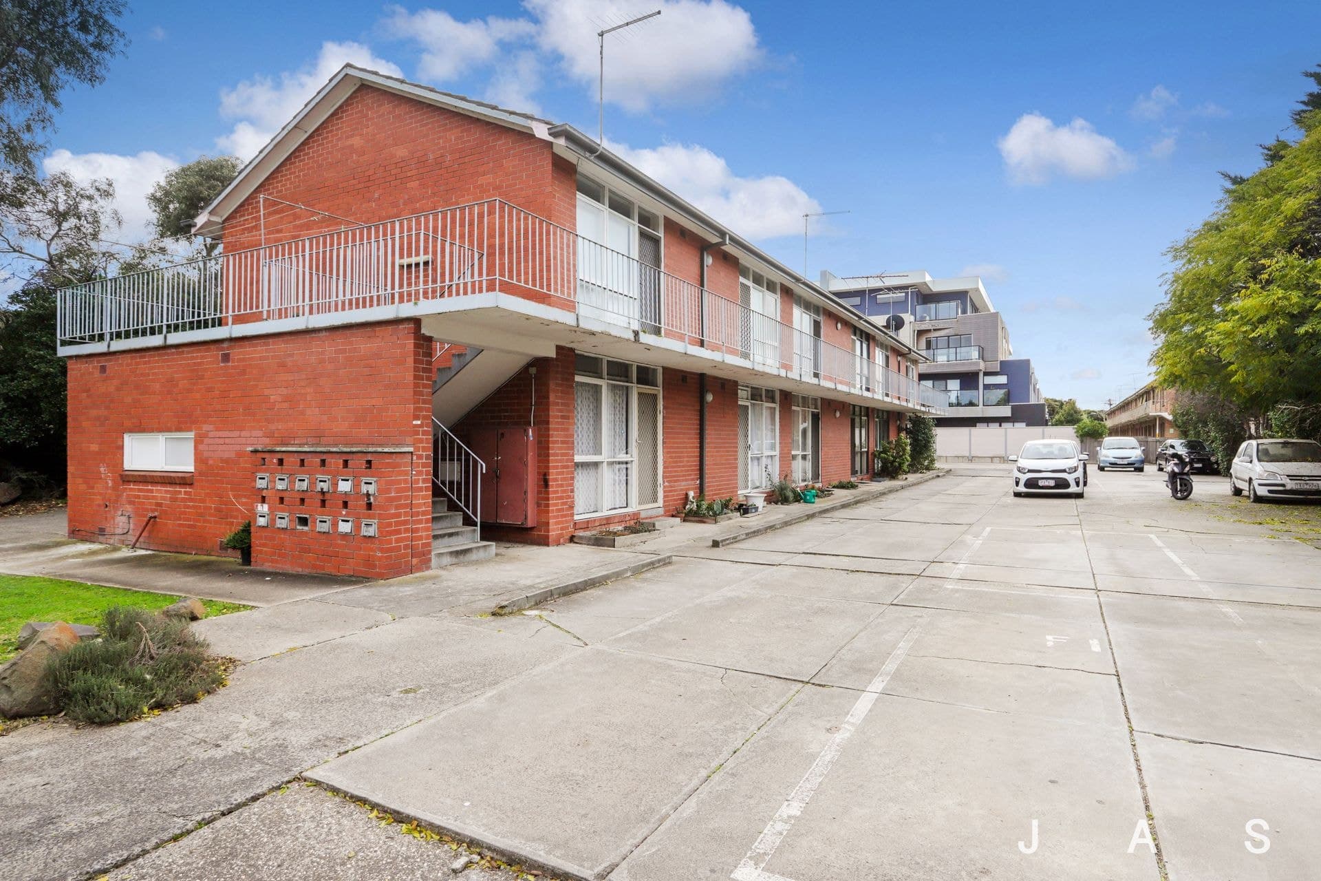 19/132 Rupert Street West Footscray VIC, West Footscray - Thumbnail 2