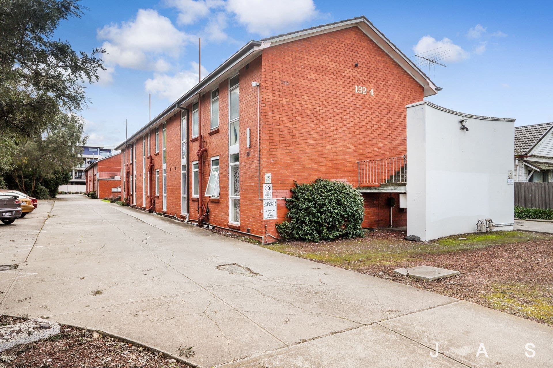 19/132 Rupert Street West Footscray VIC, West Footscray - Thumbnail 3
