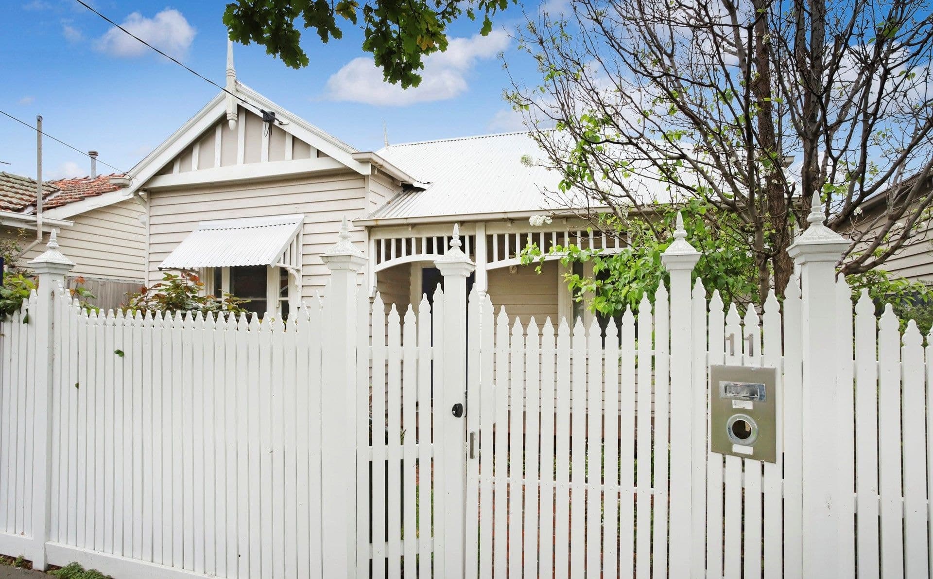 11 Fehon Street Yarraville VIC, Yarraville - Thumbnail 3