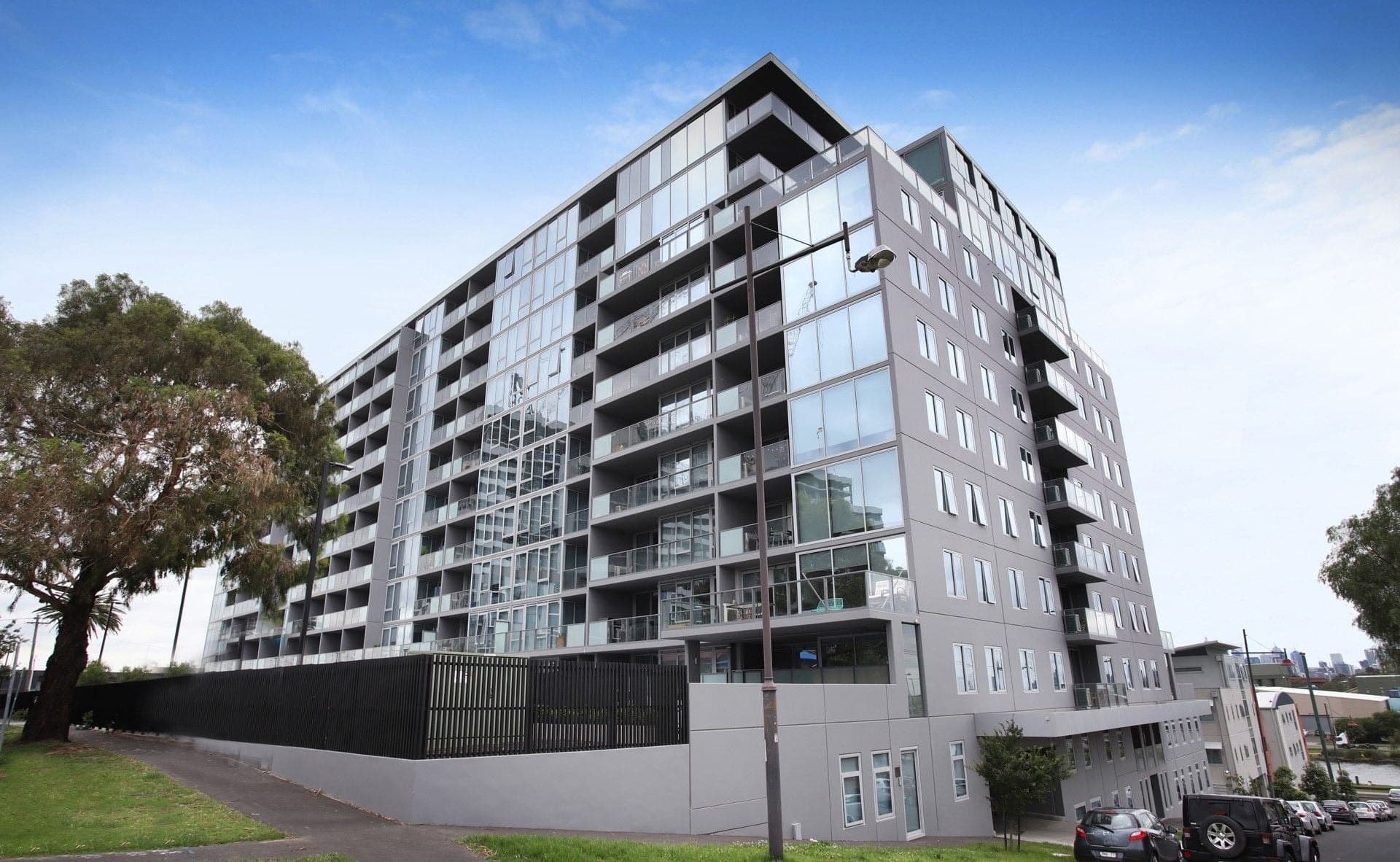 222/1 Moreland Street Footscray VIC, Footscray - Thumbnail 2