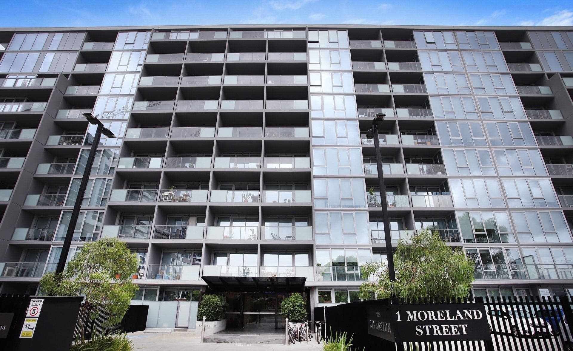 222/1 Moreland Street Footscray VIC, Footscray - Thumbnail 3