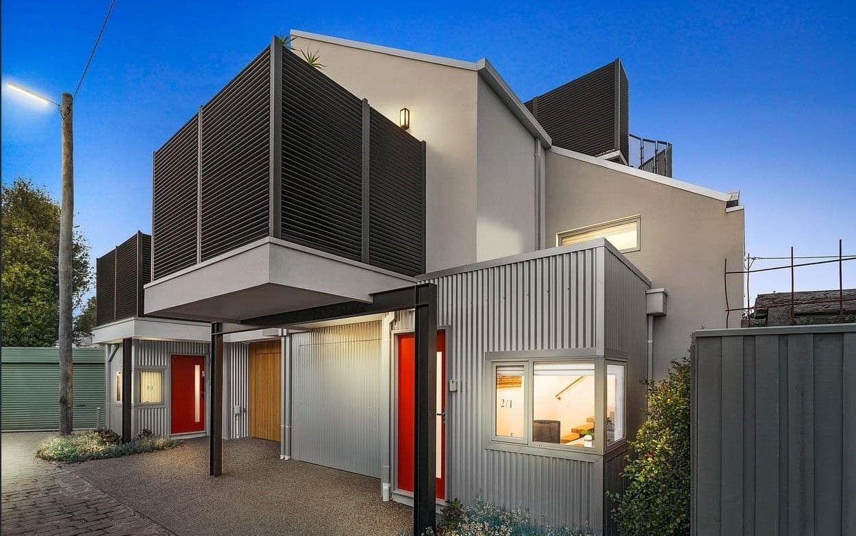 2/1 Florence Street Seddon VIC, Seddon - Thumbnail 2