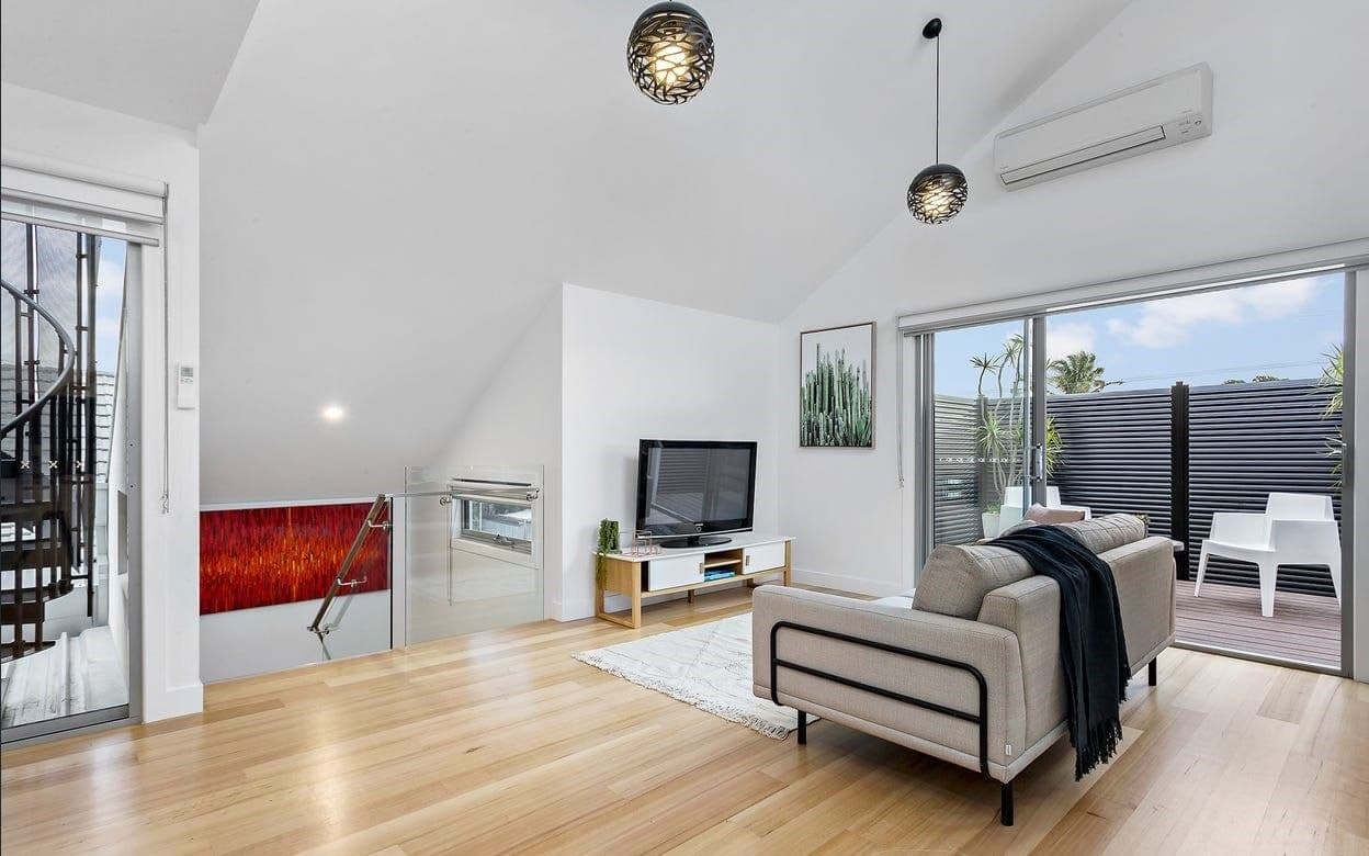 2/1 Florence Street Seddon VIC, Seddon - Thumbnail 4