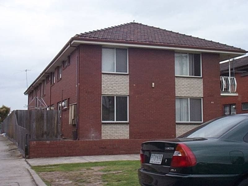 7/40 Bishop Street KINGSVILLE VIC, Kingsville - Image 1