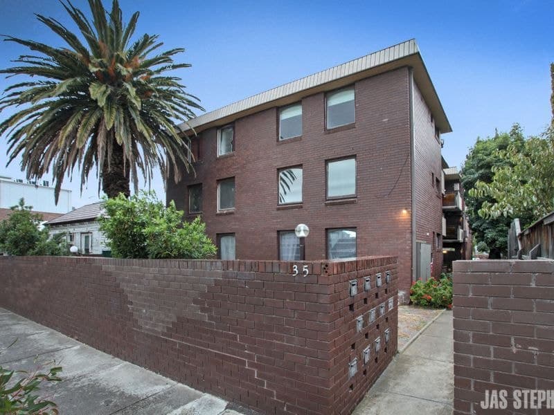 9/35 Pickett Street Footscray VIC, Footscray - Thumbnail 2