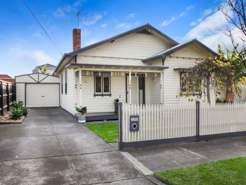 14 Derham Street SPOTSWOOD VIC, Spotswood - Thumbnail 3