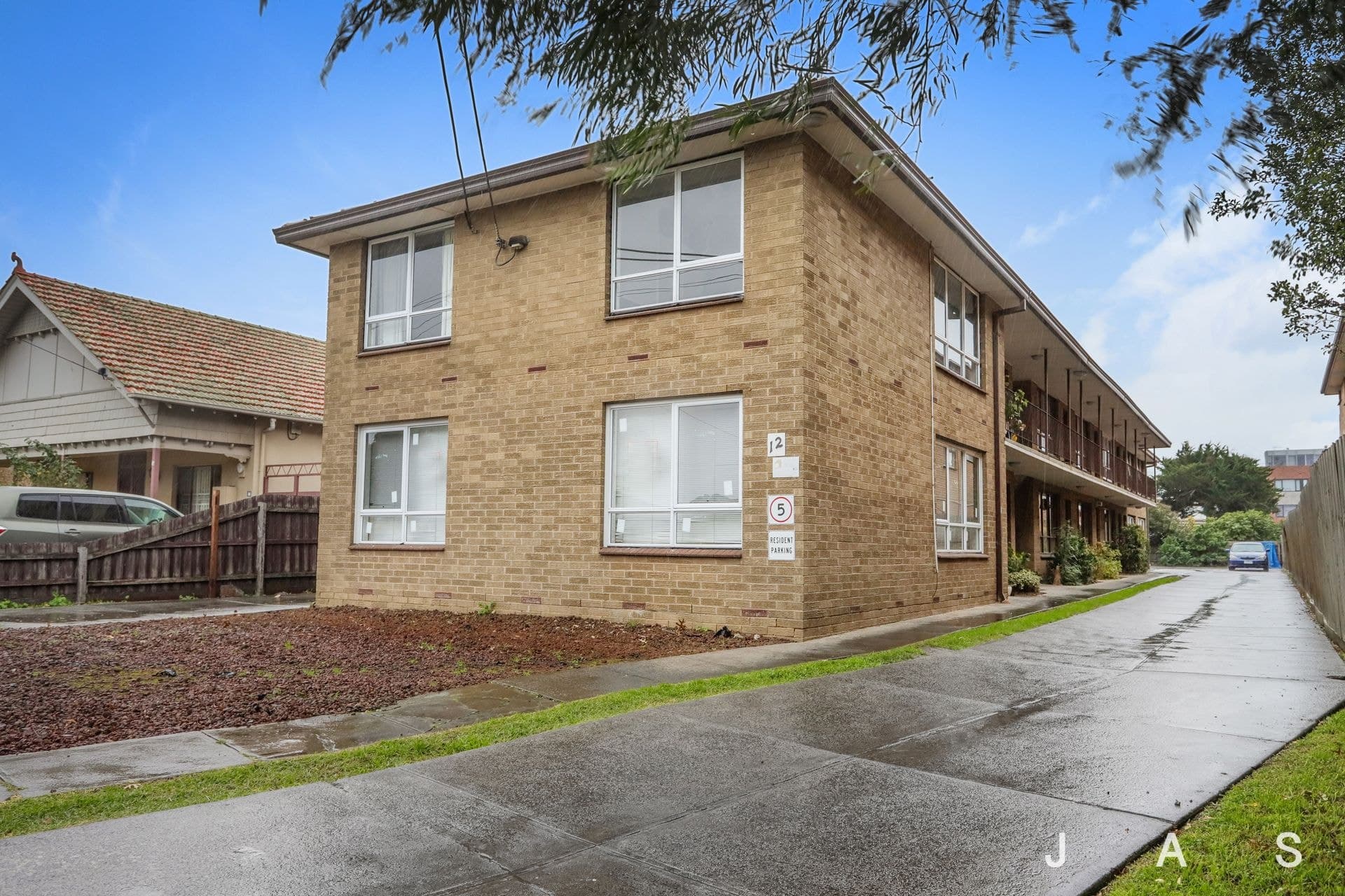 6/12 Carmichael Street West Footscray VIC, West Footscray - Thumbnail 2