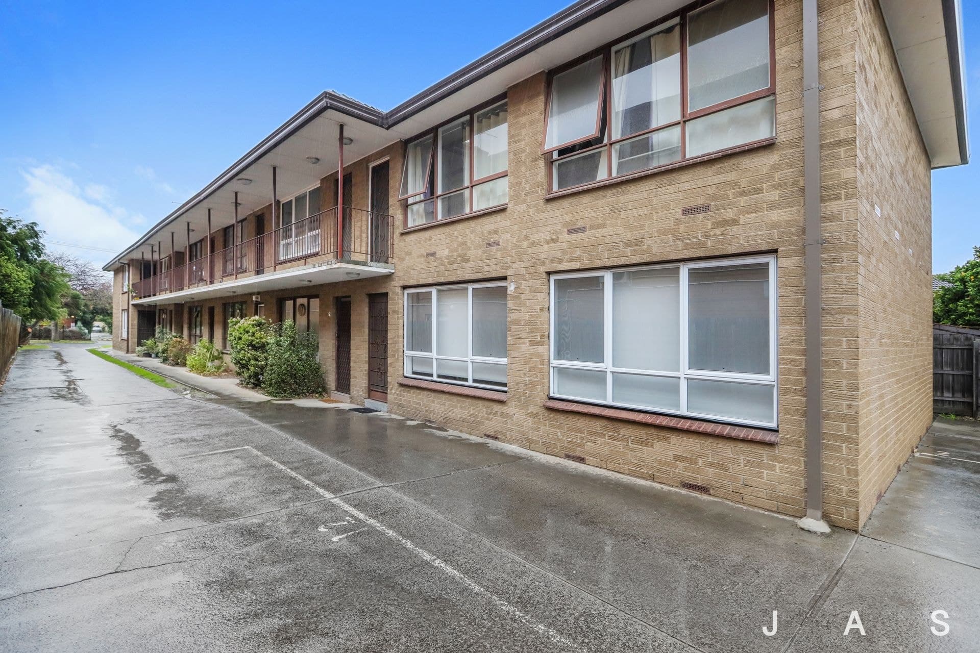 6/12 Carmichael Street West Footscray VIC, West Footscray - Thumbnail 3