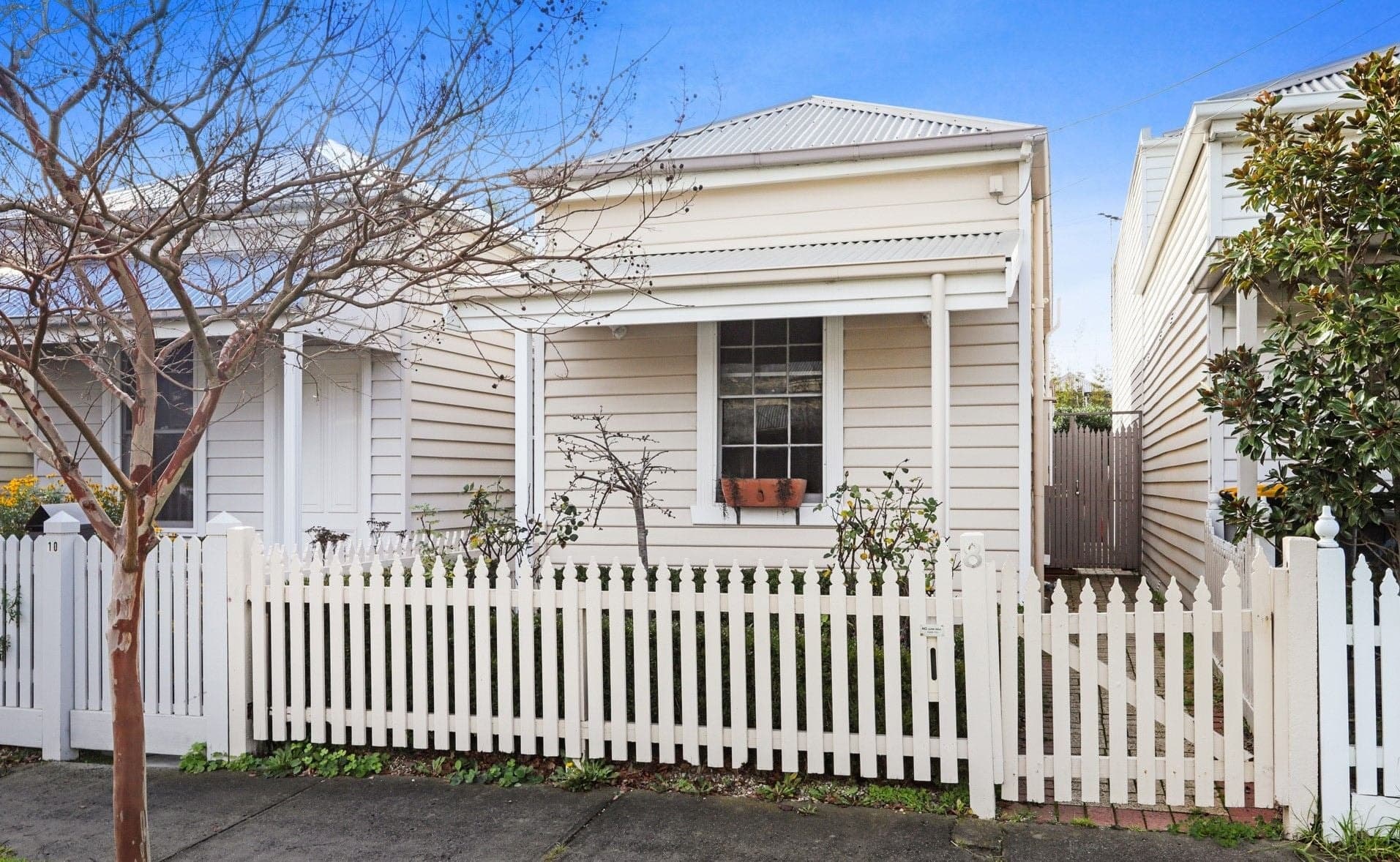 8 Crawford Street Newport VIC, Newport - Thumbnail 2