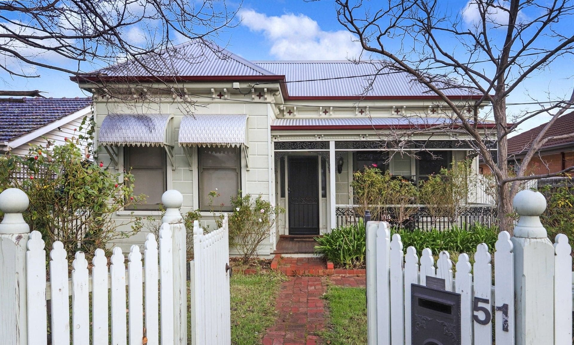 51 Mitchell Street Maribyrnong VIC, Maribyrnong - Thumbnail 2