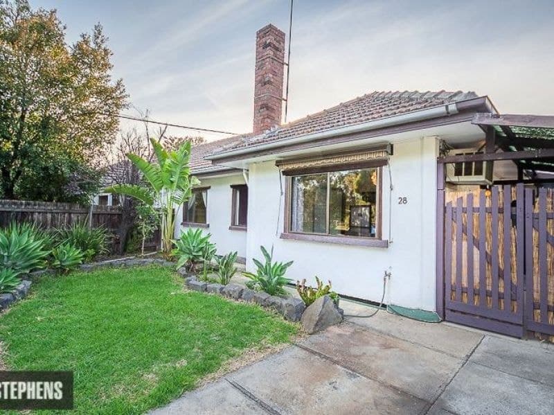 28 Edina Street Williamstown VIC, Williamstown - Thumbnail 2