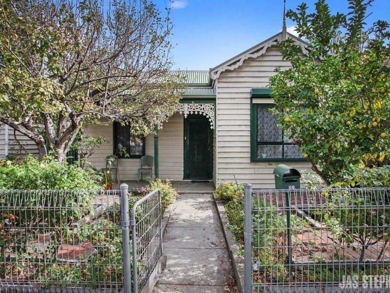 60 Albert Street FOOTSCRAY VIC, Footscray - Thumbnail 2