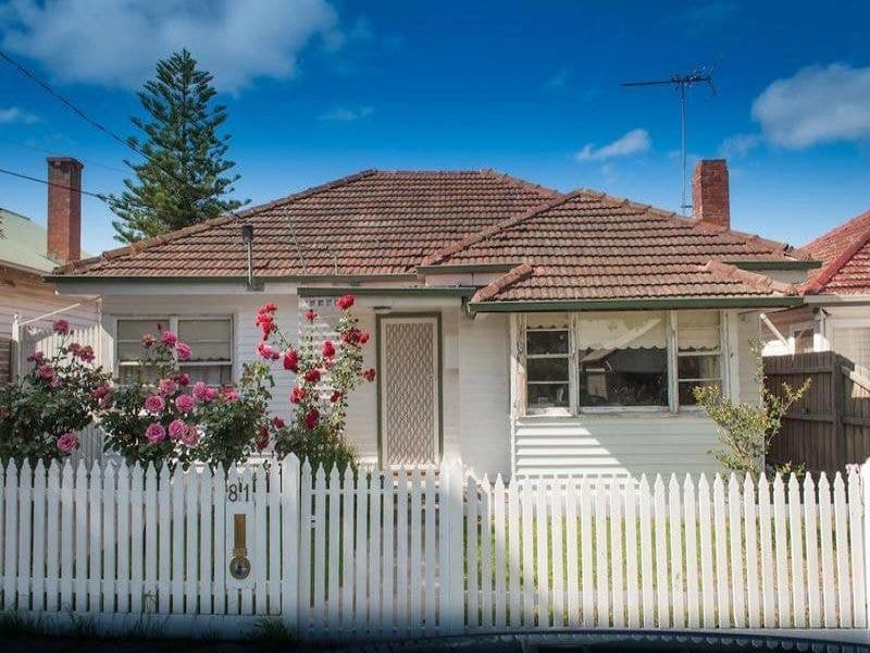 81 Benjamin Street Sunshine VIC, Sunshine - Thumbnail 3
