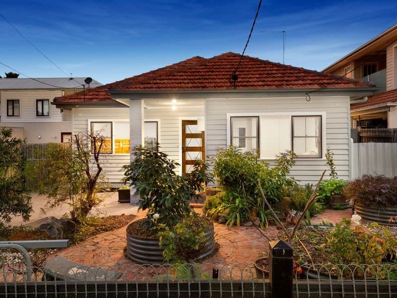 3 Finlay Street YARRAVILLE VIC, Yarraville - Thumbnail 2