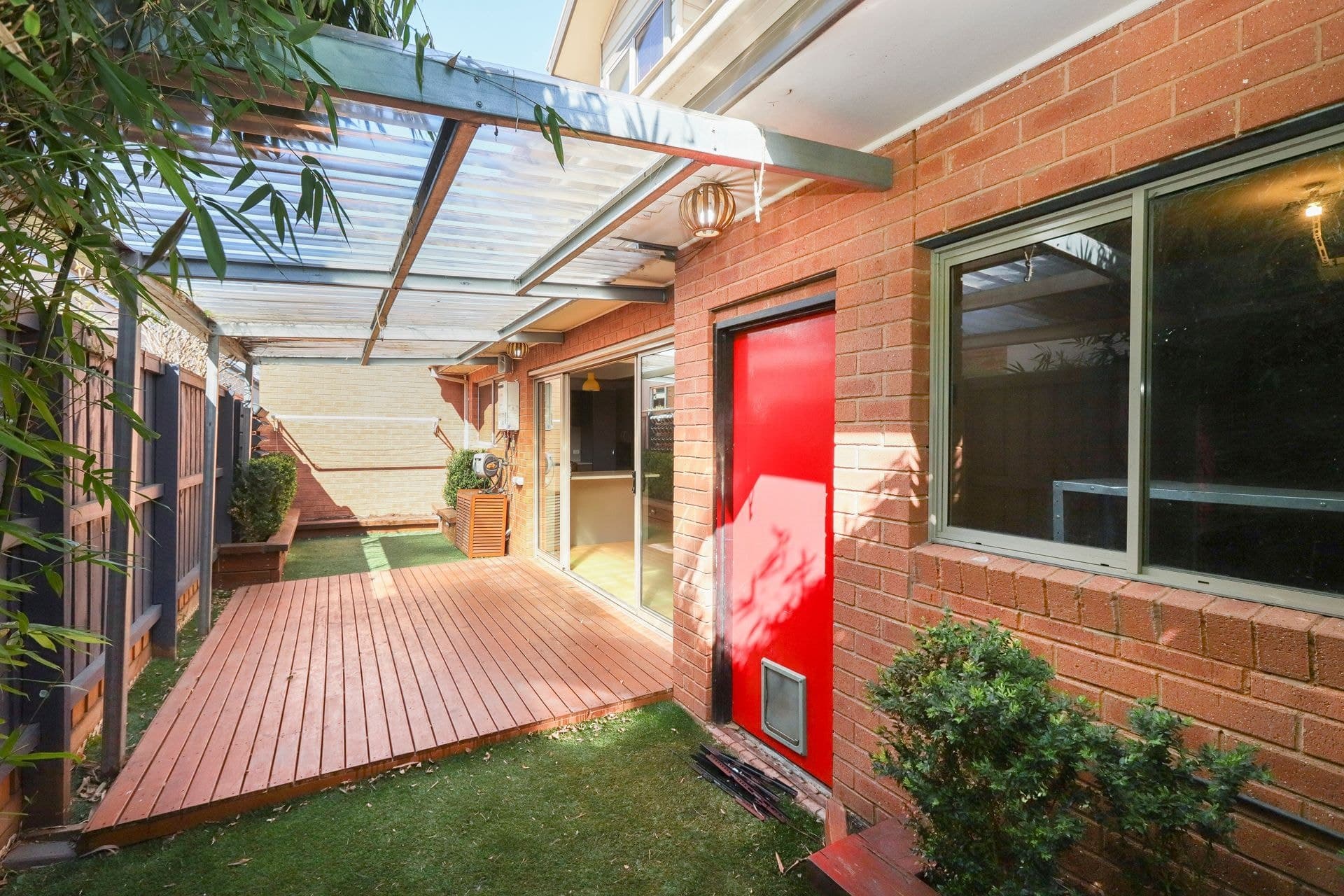 1B Stooke Street Yarraville VIC, Yarraville - Image 1