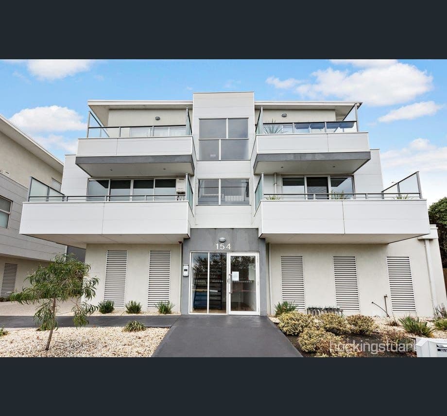 201/154 Francis Street Yarraville VIC, Yarraville - Thumbnail 2