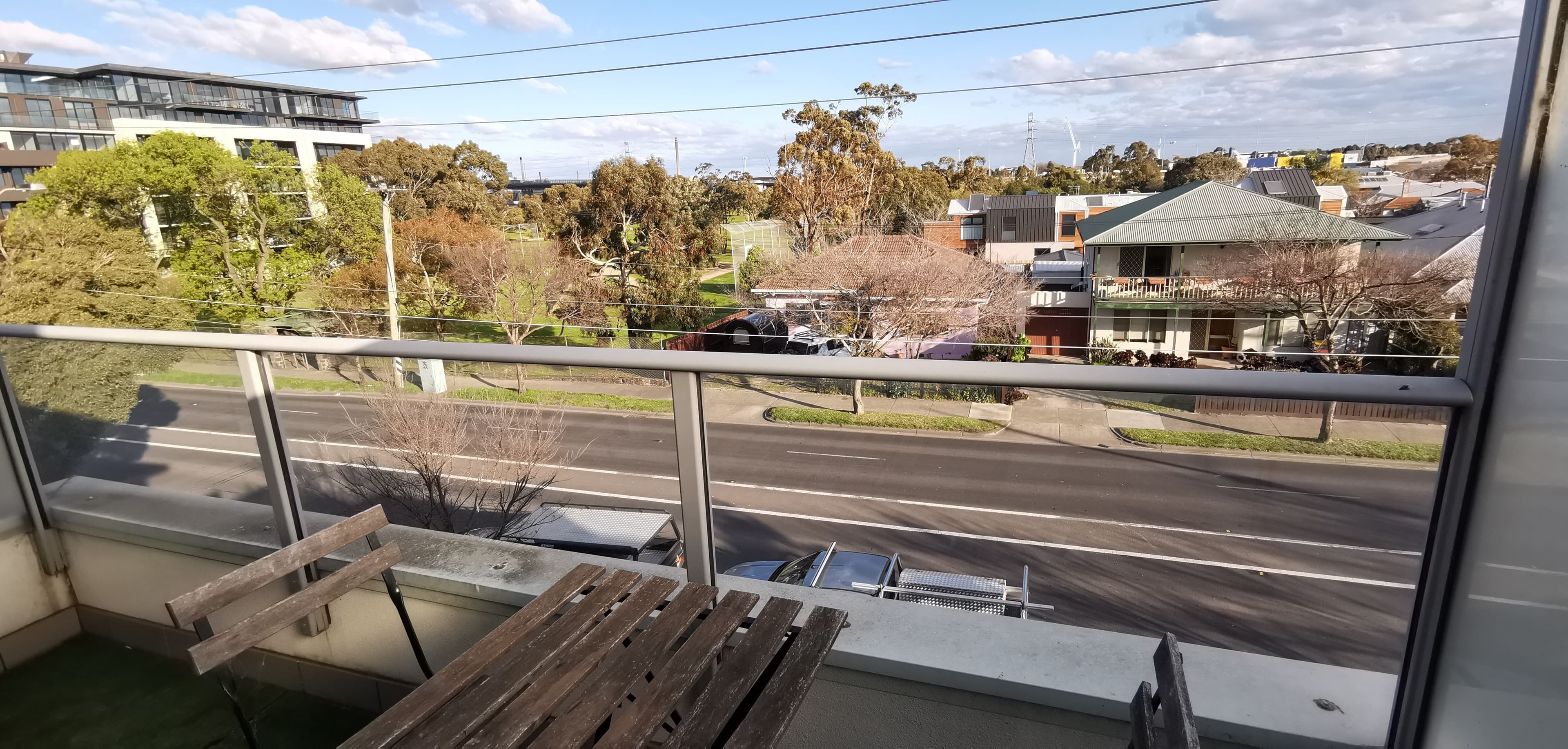 201/154 Francis Street Yarraville VIC, Yarraville - Thumbnail 3