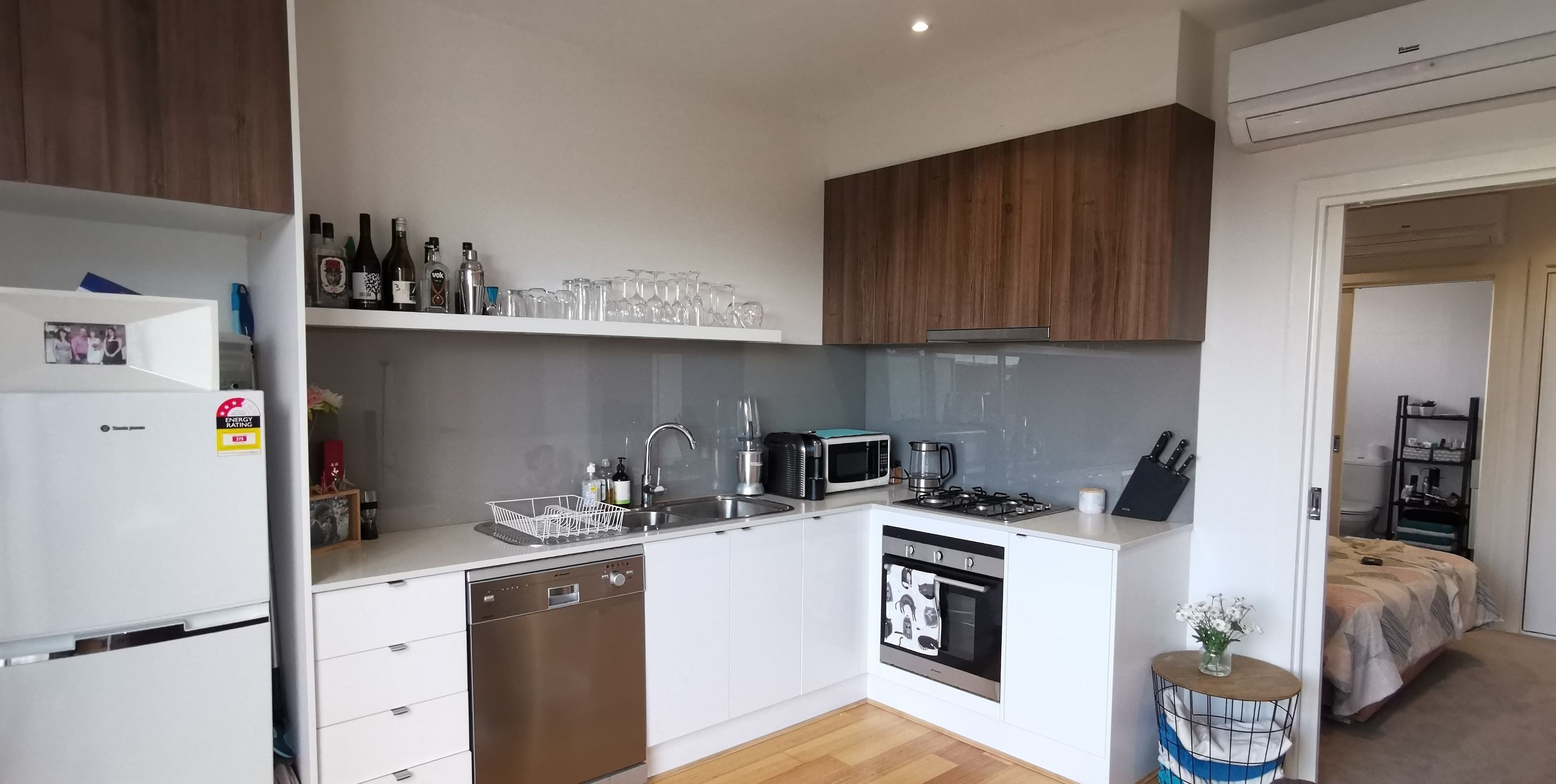 201/154 Francis Street Yarraville VIC, Yarraville - Thumbnail 4