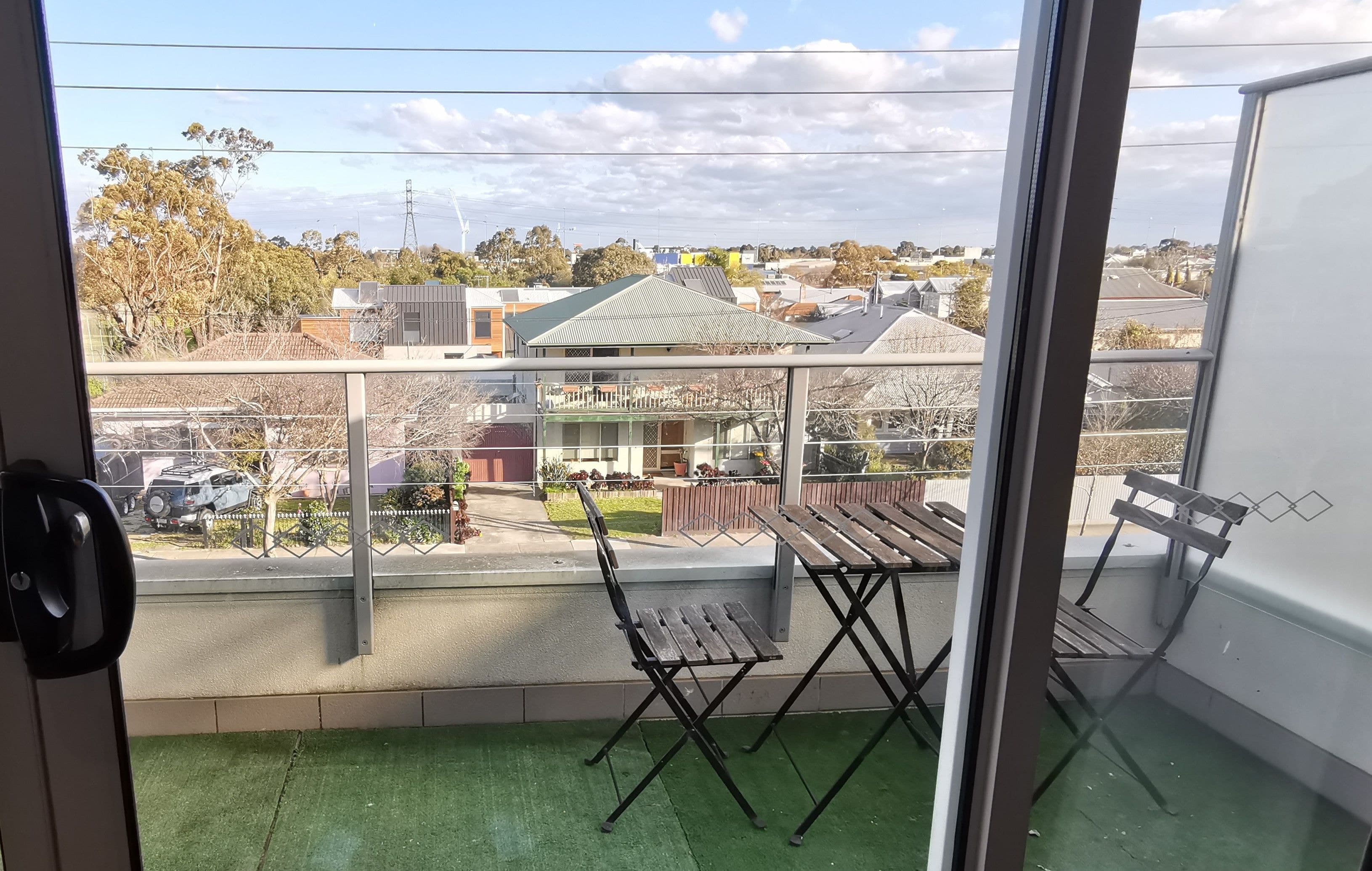 201/154 Francis Street Yarraville VIC, Yarraville - Thumbnail 5