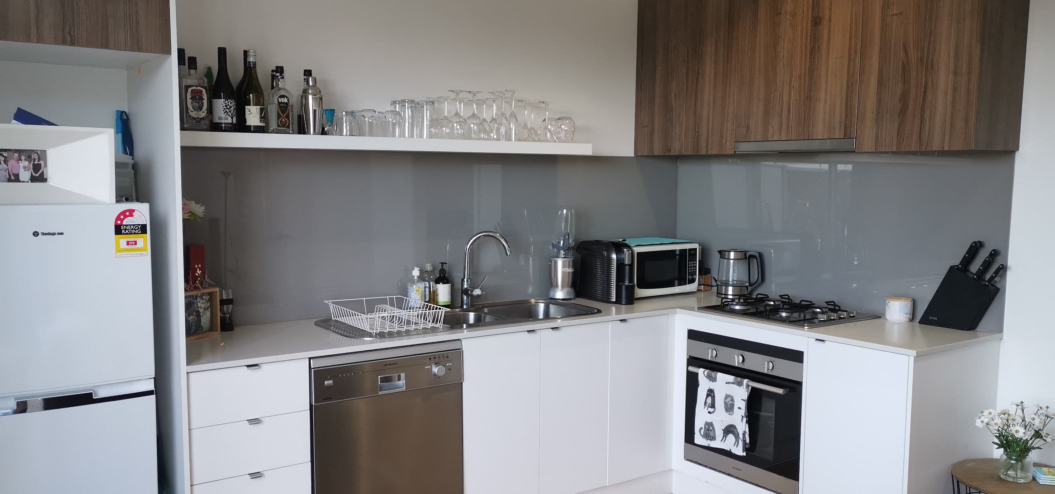 201/154 Francis Street Yarraville VIC, Yarraville - Thumbnail 6