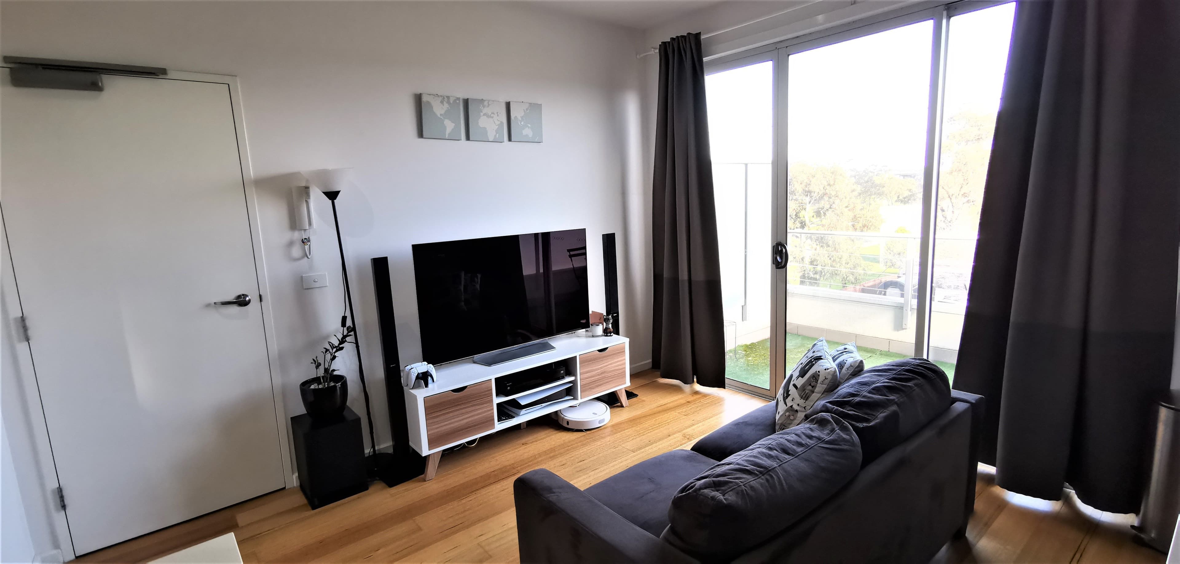 201/154 Francis Street Yarraville VIC, Yarraville - Thumbnail 7