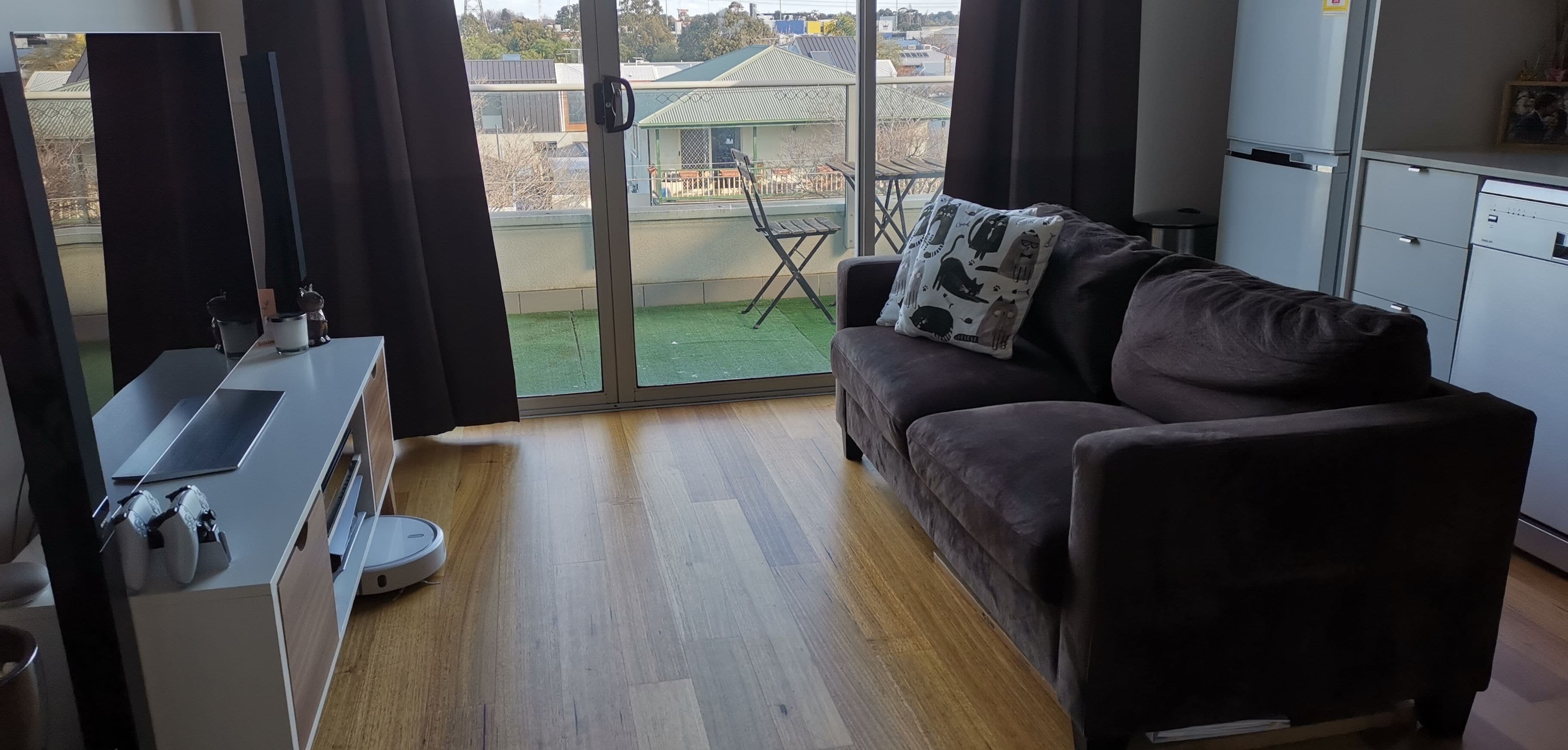 201/154 Francis Street Yarraville VIC, Yarraville - Thumbnail 8