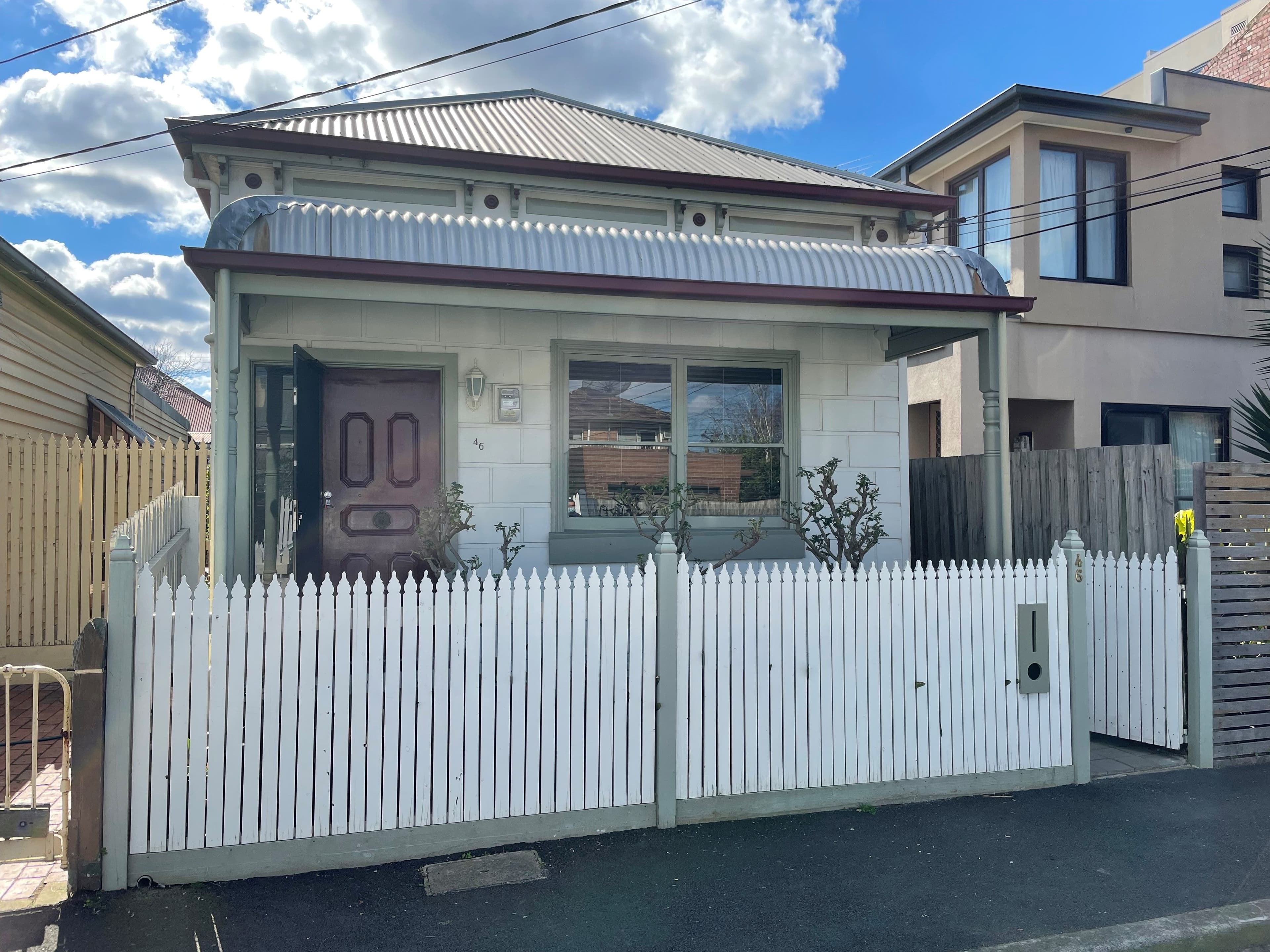 46 Murray Street Yarraville VIC, Yarraville - Thumbnail 2