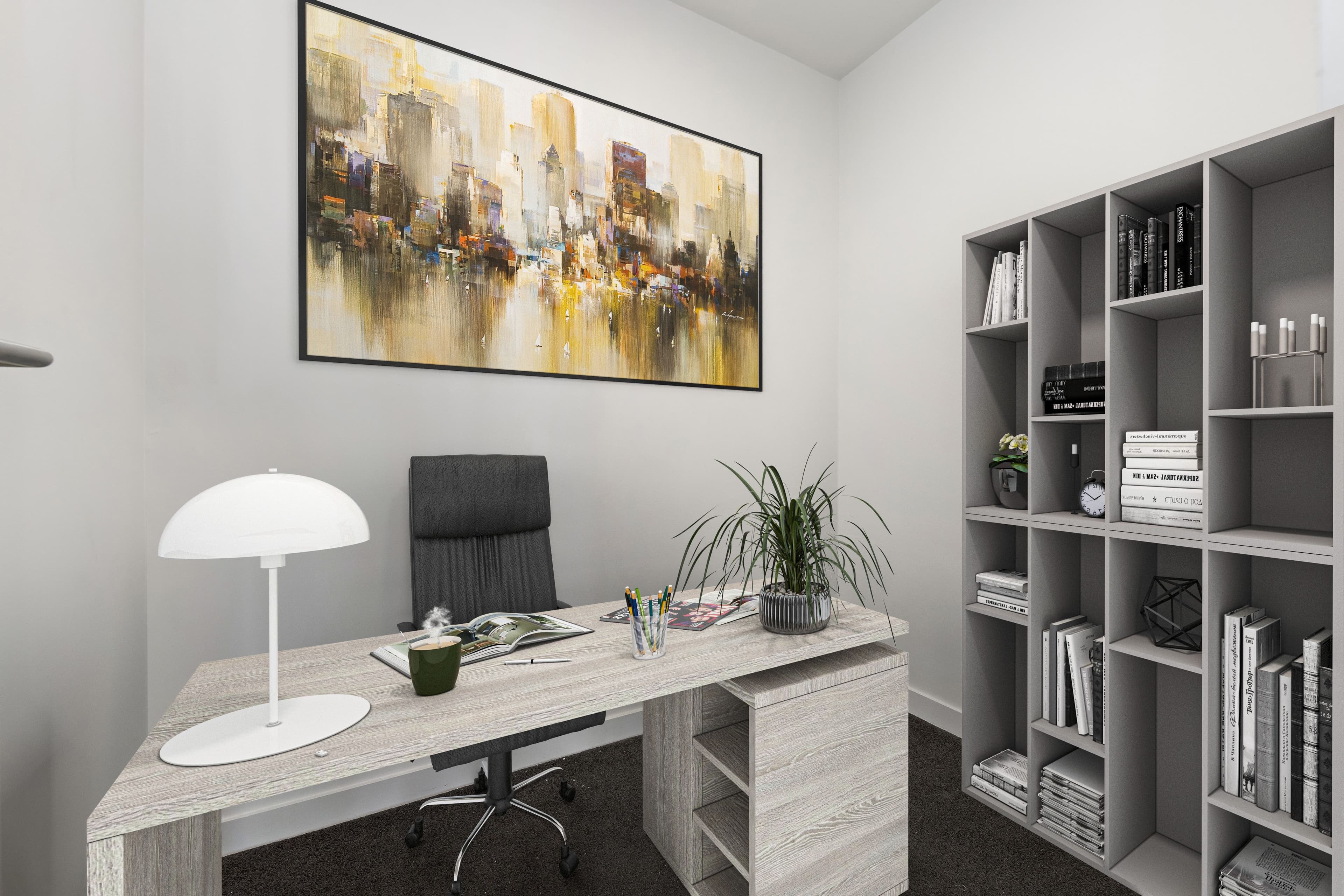 911/423 Spencer Street West Melbourne VIC, West Melbourne - Thumbnail 5
