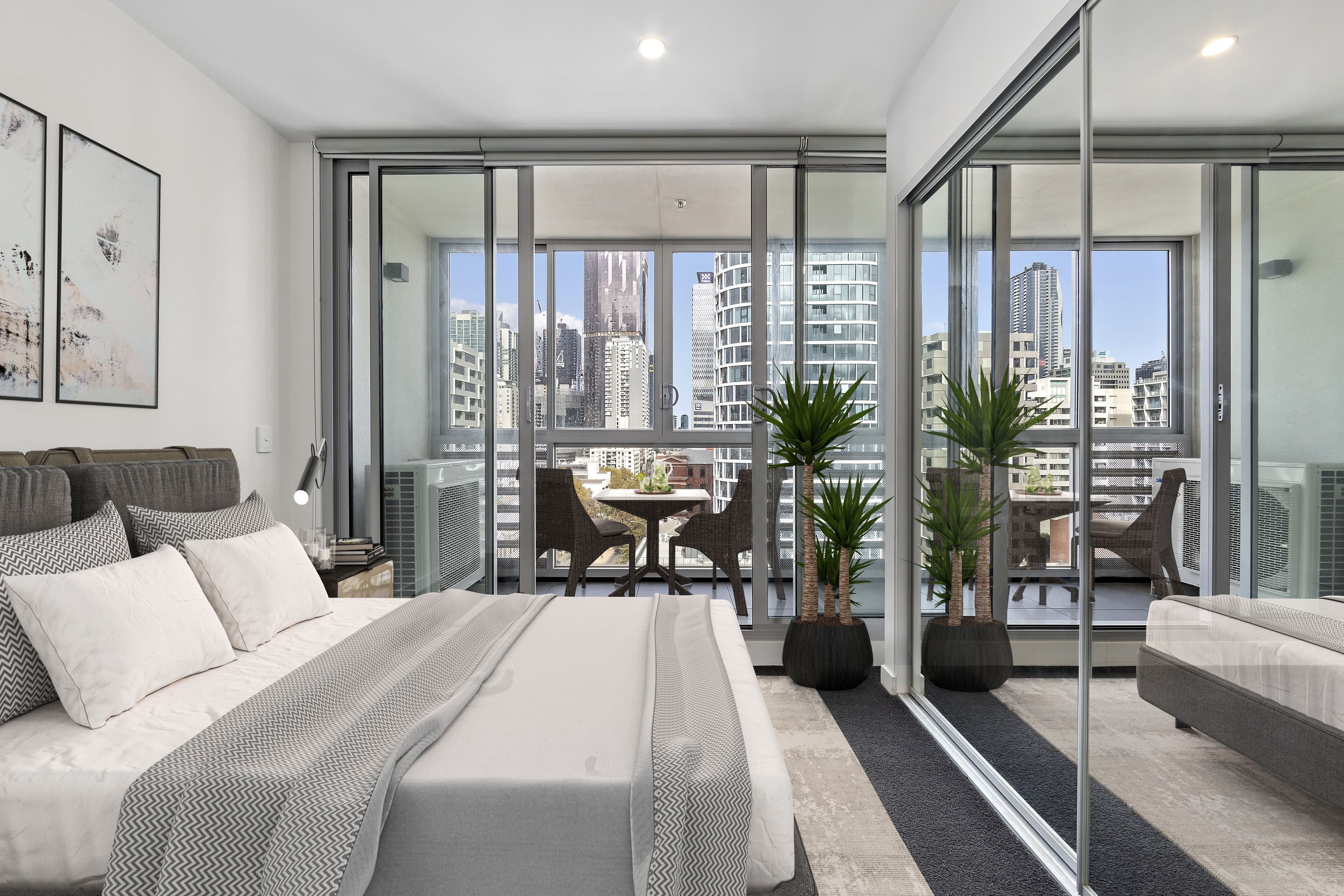 911/423 Spencer Street West Melbourne VIC, West Melbourne - Thumbnail 6