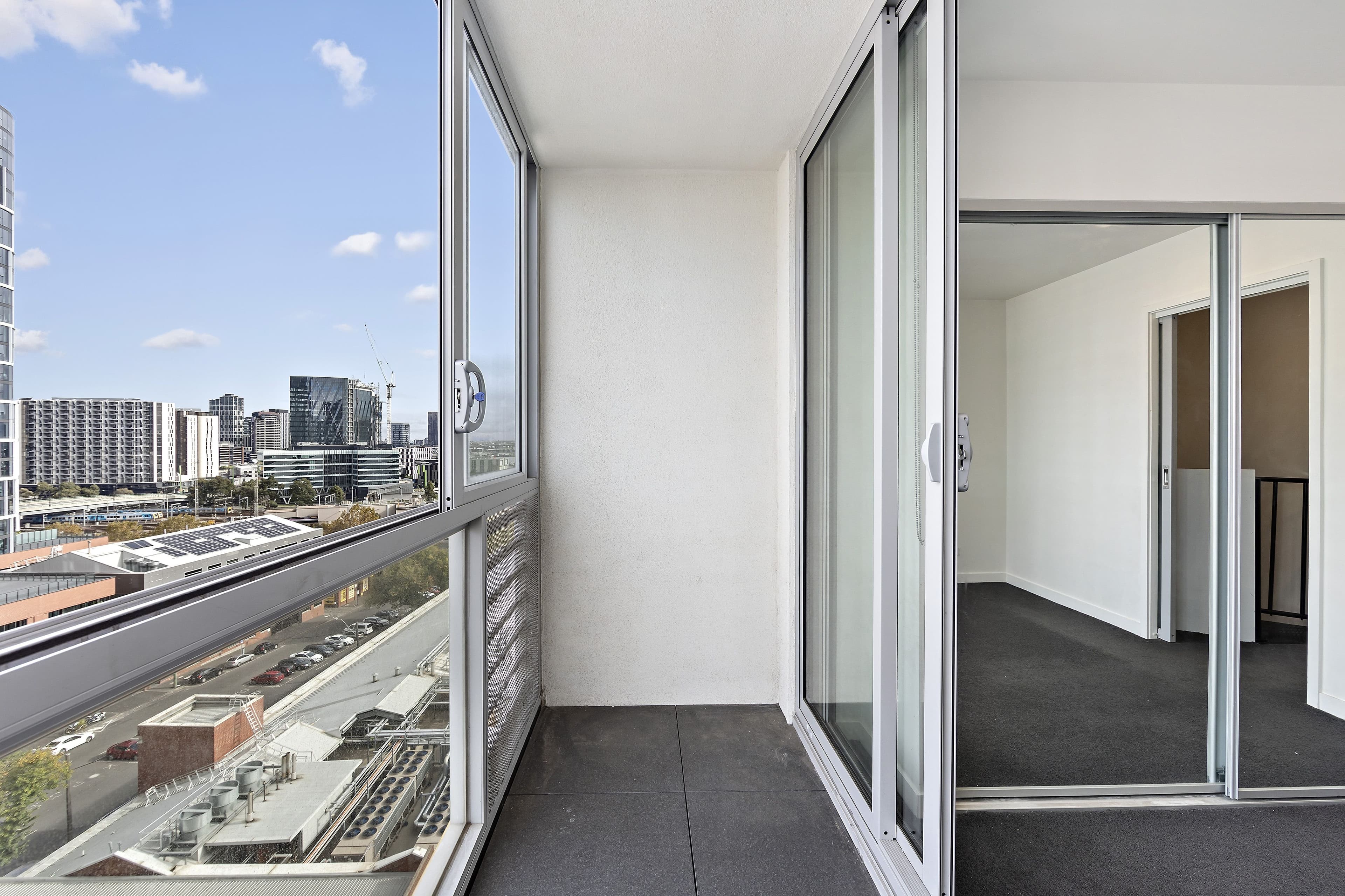911/423 Spencer Street West Melbourne VIC, West Melbourne - Thumbnail 8