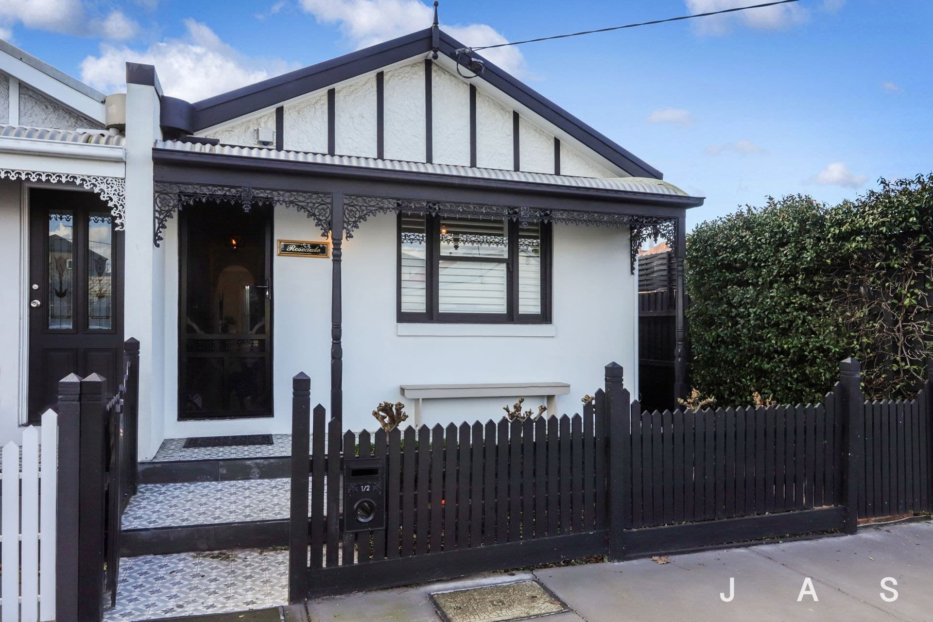 1/2 Jerrold Street Footscray VIC, Footscray - Thumbnail 2