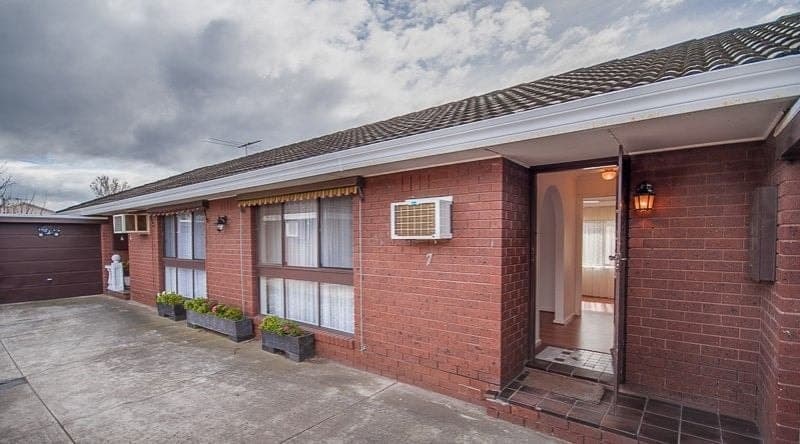 7/28 Stanhope Street West Footscray VIC, West Footscray - Thumbnail 2