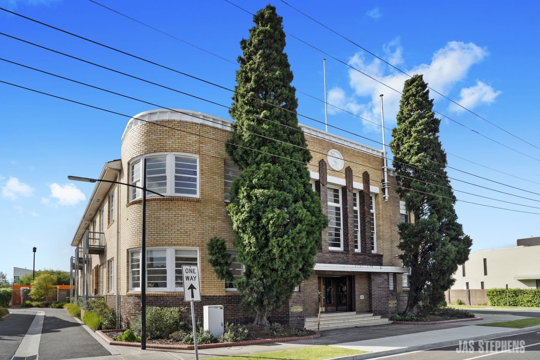 106/64 Cross Street Footscray VIC, Footscray - Thumbnail 2