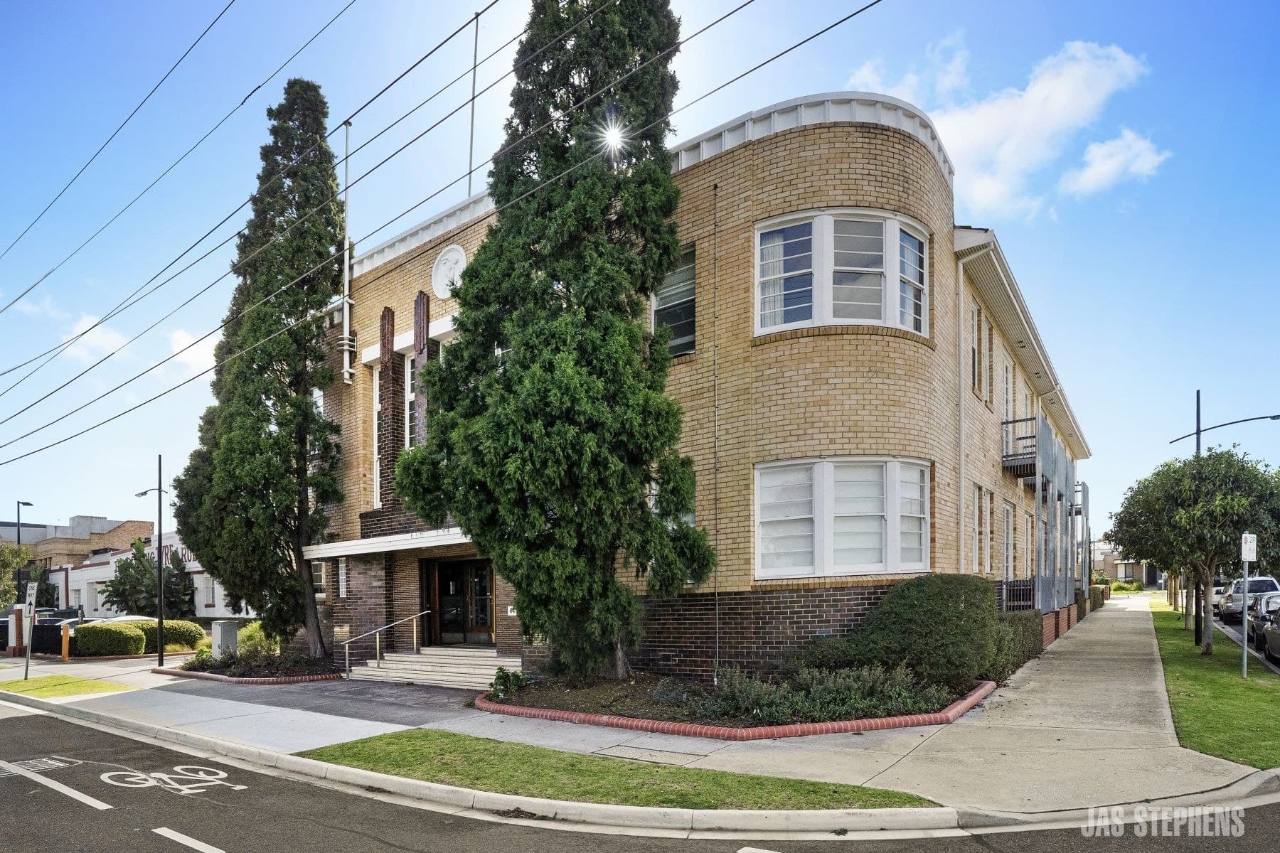 106/64 Cross Street Footscray VIC, Footscray - Thumbnail 3
