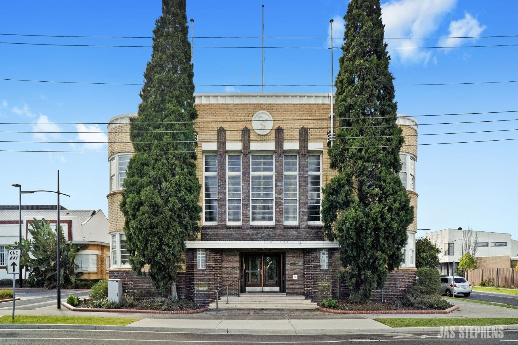 106/64 Cross Street Footscray VIC, Footscray - Thumbnail 4