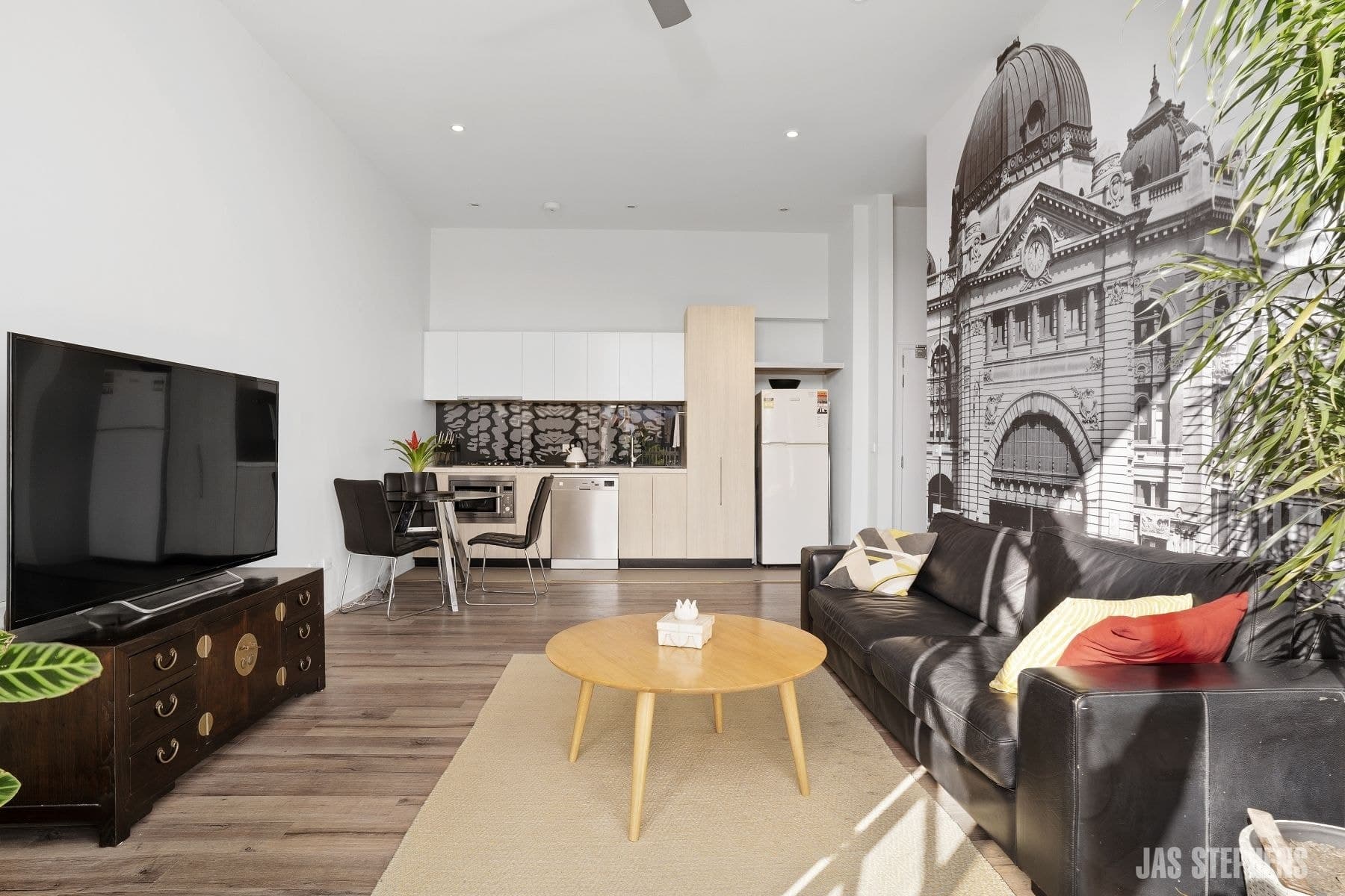 106/64 Cross Street Footscray VIC, Footscray - Thumbnail 7