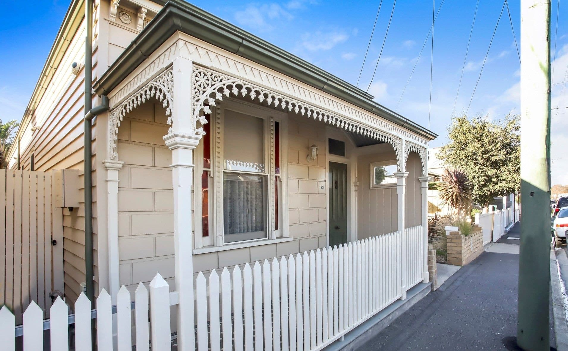 83 Ballarat Street Yarraville VIC, Yarraville - Thumbnail 2