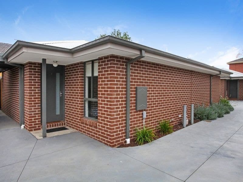 2/8 Norma Street SUNSHINE VIC, Sunshine - Thumbnail 2