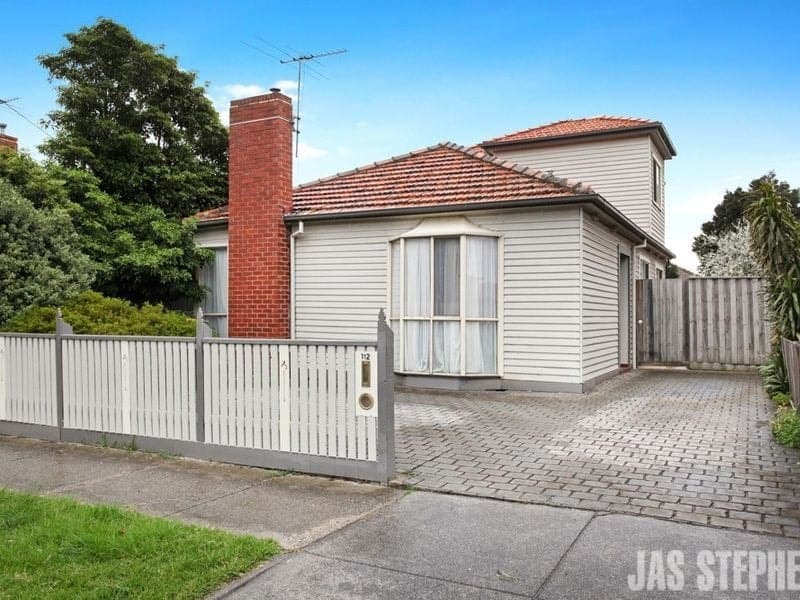 112 Alma Street WEST FOOTSCRAY VIC, West Footscray - Thumbnail 2