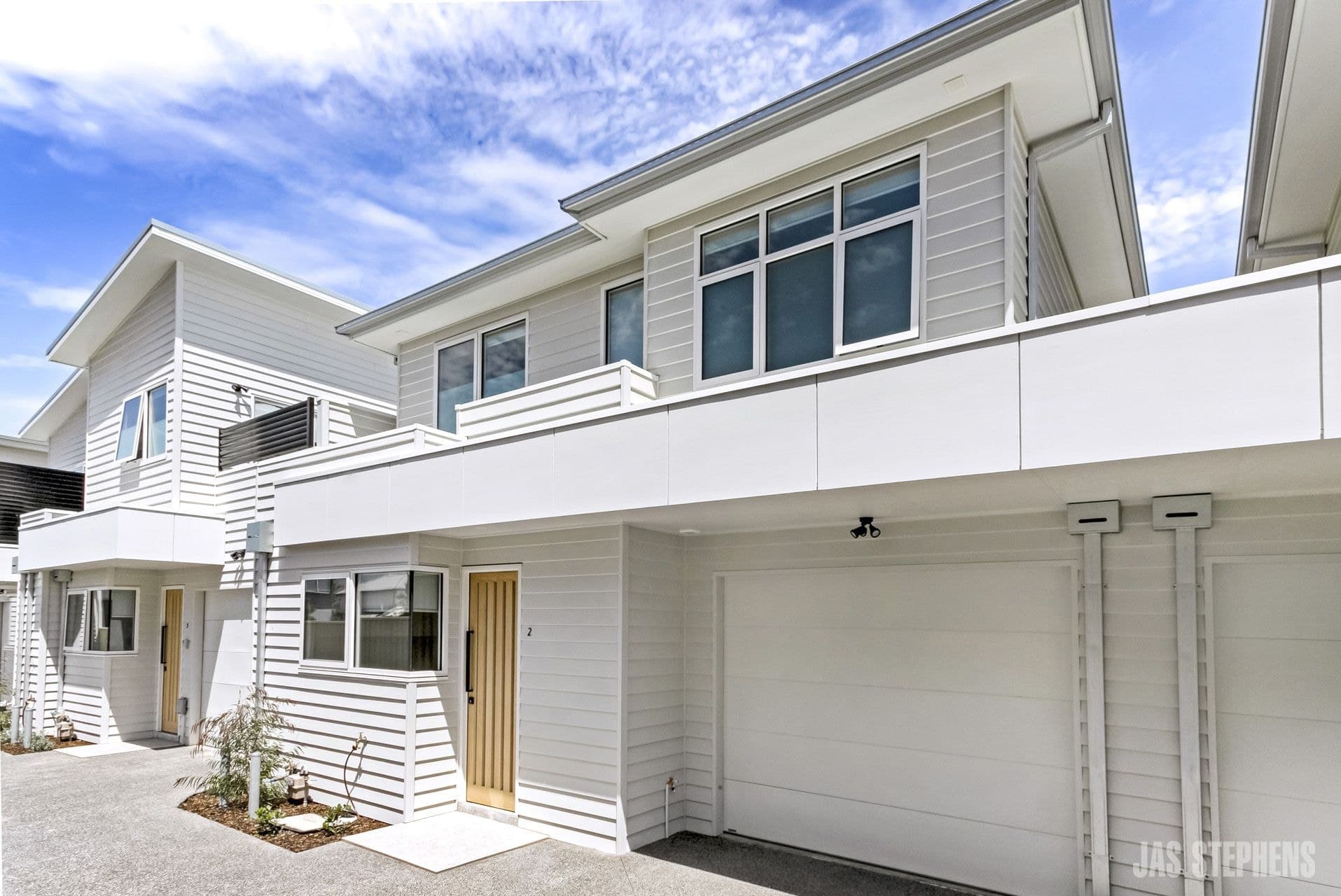 2/13 Hampton Parade West Footscray VIC, West Footscray - Thumbnail 2