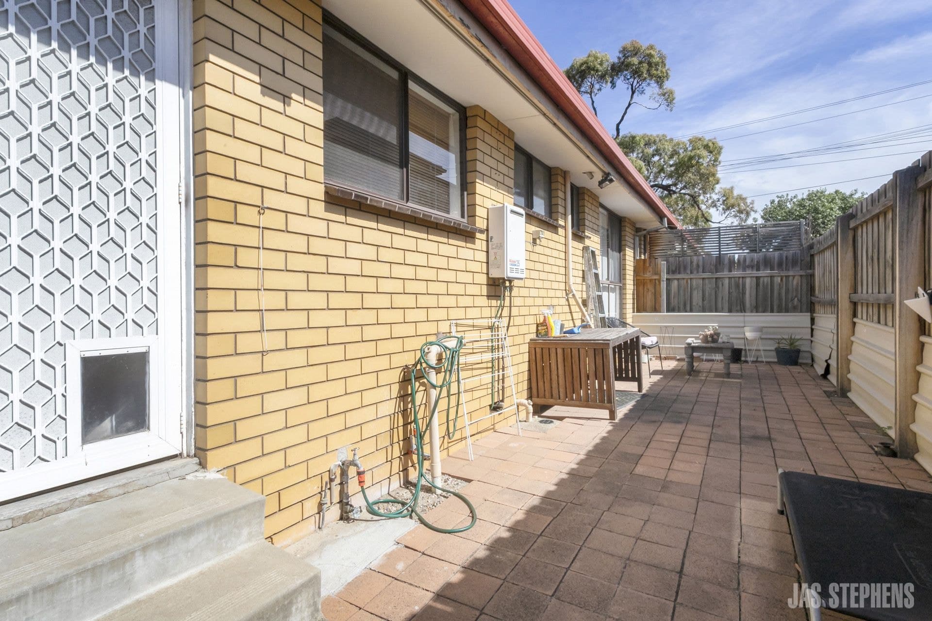 2/116 Blackshaws Road South Kingsville VIC, South Kingsville - Thumbnail 8