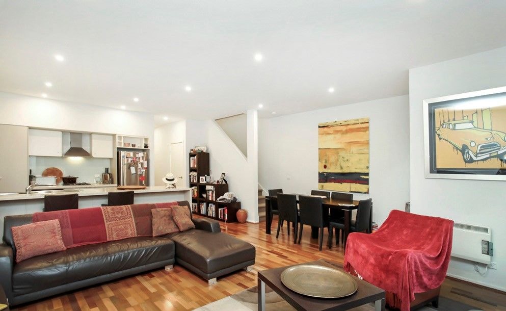14/37 Stephen Street YARRAVILLE VIC, Yarraville - Thumbnail 4
