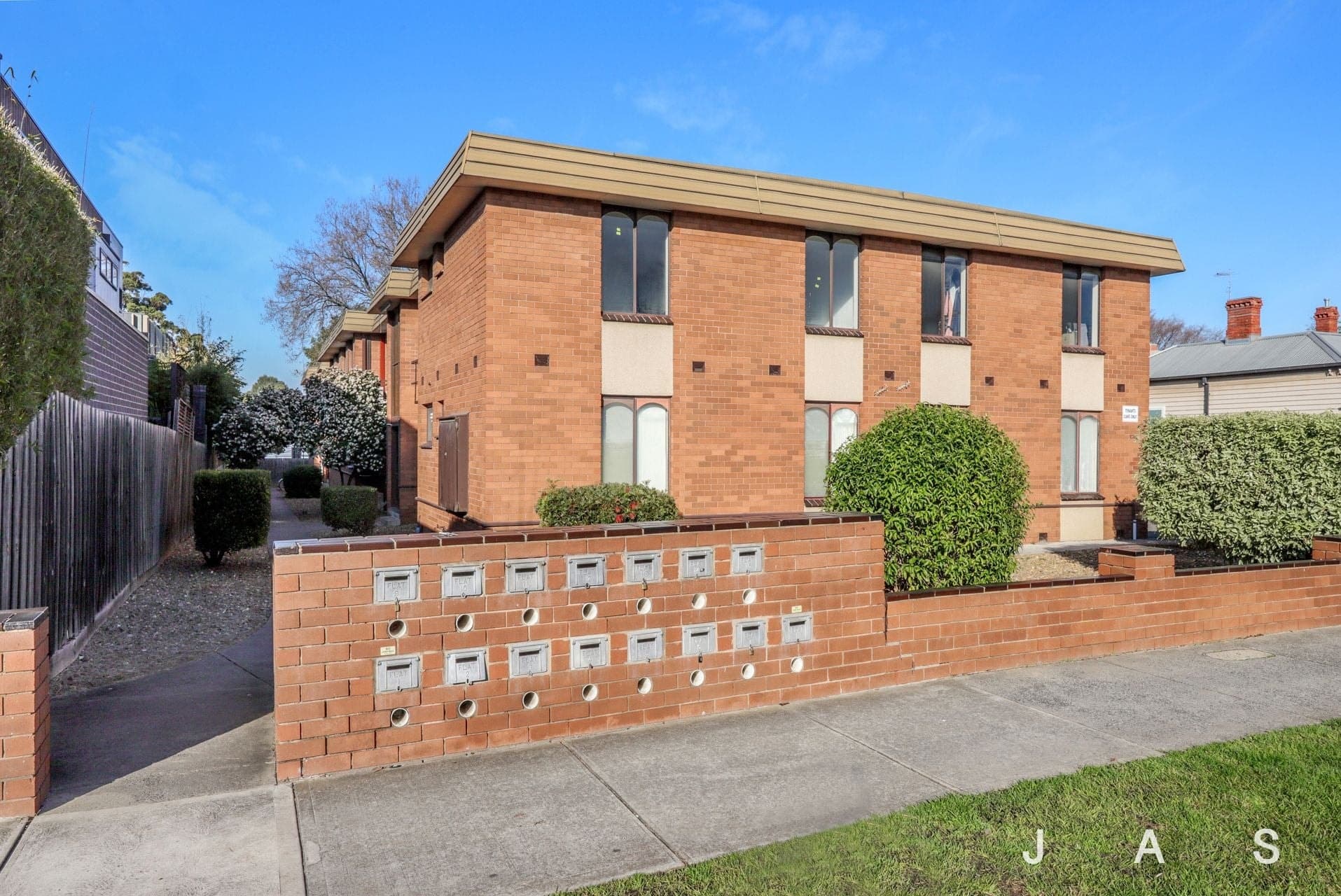 1/117 Anderson Street Yarraville VIC, Yarraville - Thumbnail 2