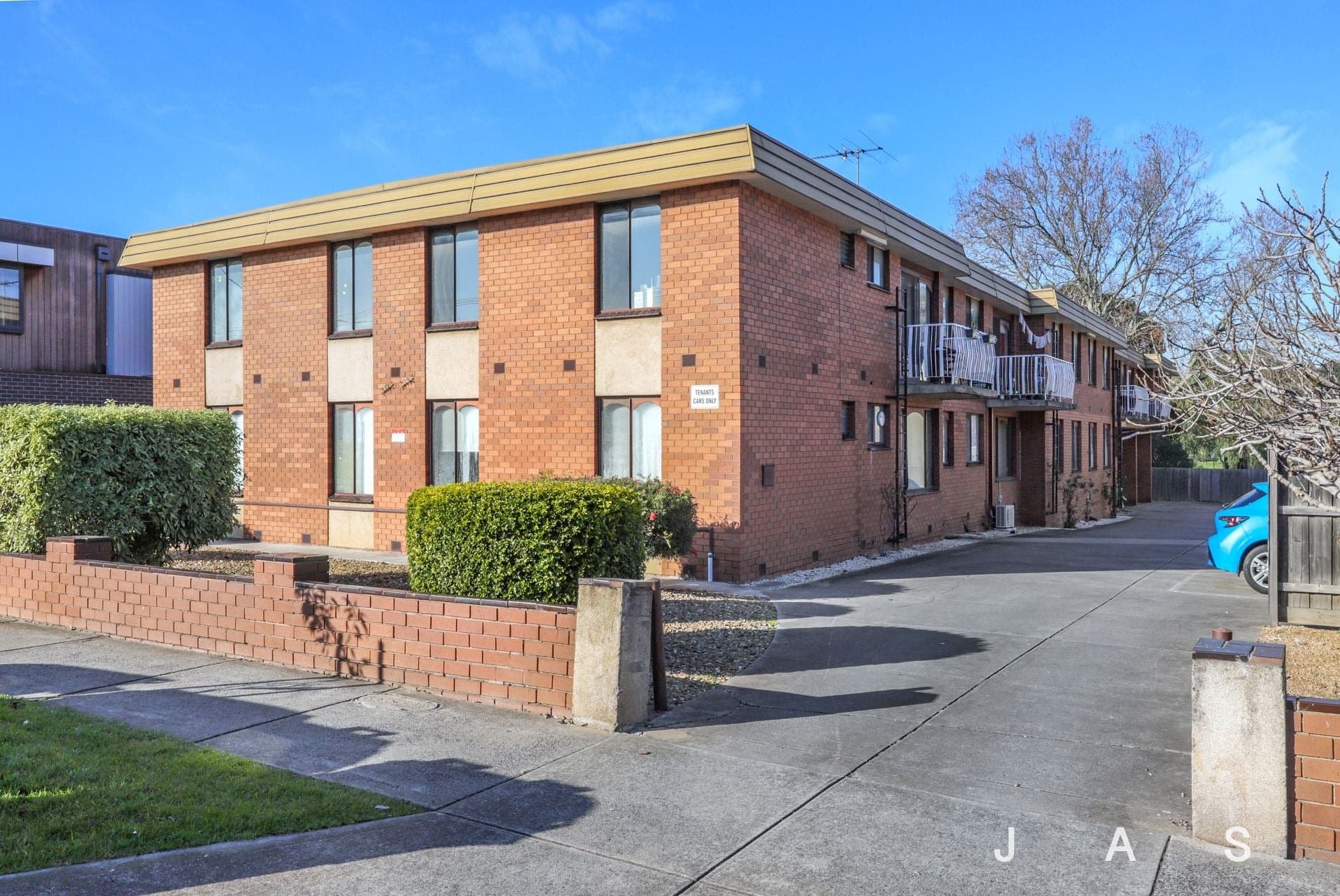 1/117 Anderson Street Yarraville VIC, Yarraville - Thumbnail 3